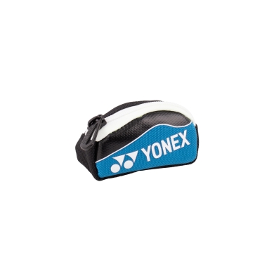 Yonex Keyring Mini Racket Bag 2024 blue/black - 1 piece